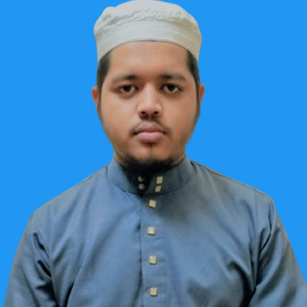 হাফেজ : শামীম মোল্লা সাহেব