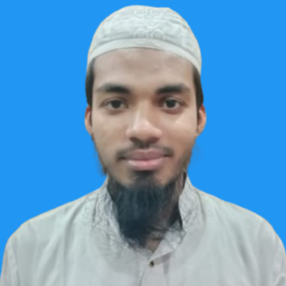 মুফতি শামসুল হক সাহেব