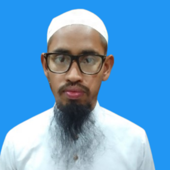 মাওলানা মিযানুর রহমান