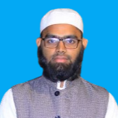 মাওলানা ইয়াসিন হুসাইন