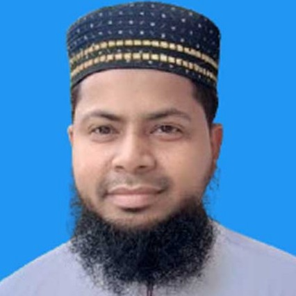 মাওলানা আল ইমরান মাসুম