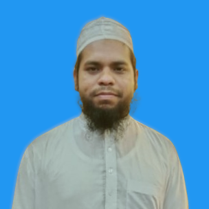 মুফতি মুঈনুদ্দীন সাহেব