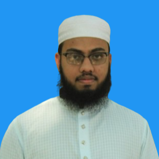 হাফেজ: সিয়াম উদ্দীন সাহেব