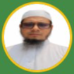 মুফতি রশিদ আহমদ দা. বা.