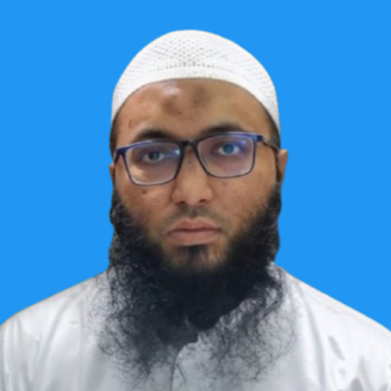 হাফেজ :জামিল হাসান সাহেব
