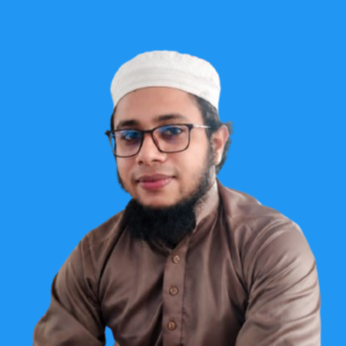 হাফেজ :শোয়াইব খাঁন সাহেব